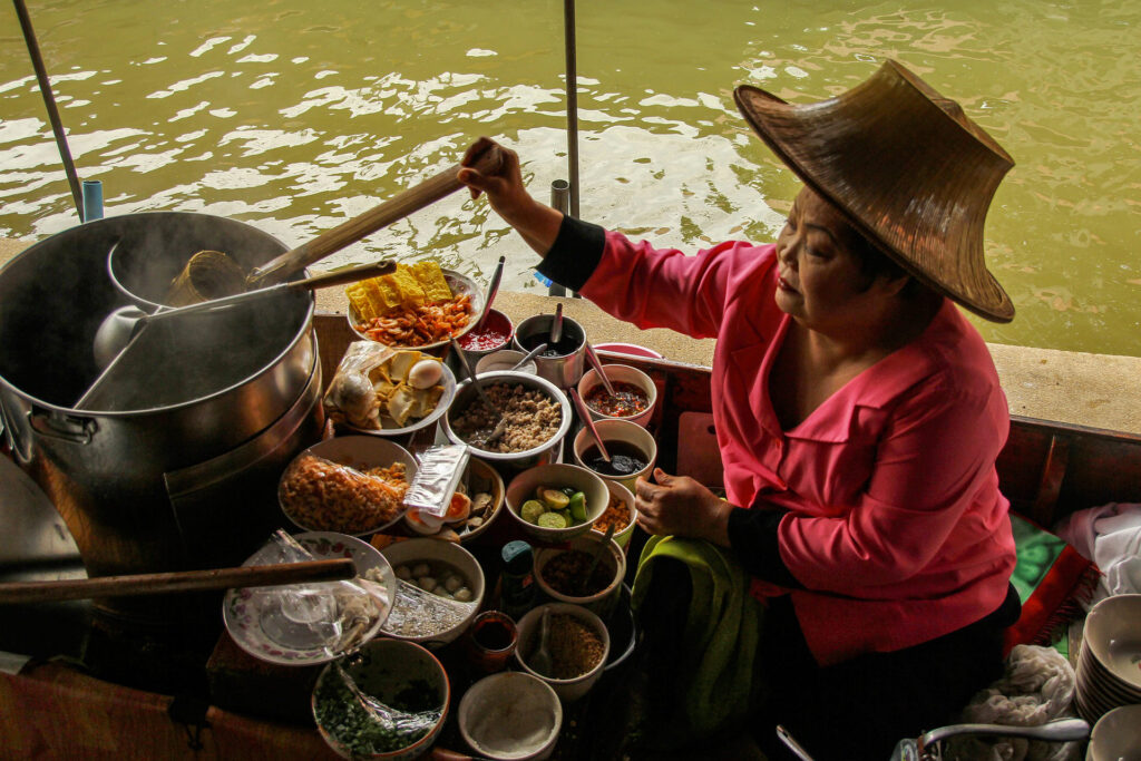 „Siniste tsoonide“ elanikud tarvitavad rohkelt, üle 90% kogu toidust, taimseid toiduaineid. Foto: Pixabay/Daniel Nebreda